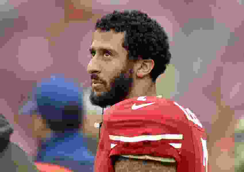 Colin Kaepernick expected to be invited to next meeting with owners