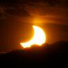 Did a solar eclipse darken the skies during Jesus’ crucifixion?