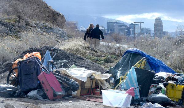 Commentary Did The Same Sex Marriage Policy Of The LDS Church Coincide With An Increase In