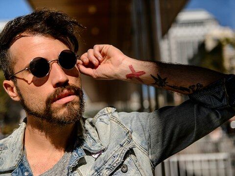 Neon Trees’ Tyler Glenn welcomes Mormon backing of LGBTQ concert, but says ‘PR move’ doesn’t atone for church policies