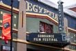 (Rick Egan | The Salt Lake Tribune) The Egyptian Theatre, on Main Street in Park CIty, on Thursday, Jan. 19, 2023. The Sundance Film Festival announced on Apr. 17, 2024, it will open a process to “explore viable locations in the United States to host” the festival, beginning in 2027 — a move that will likely determine whether the festival will stay in Utah or move elsewhere.