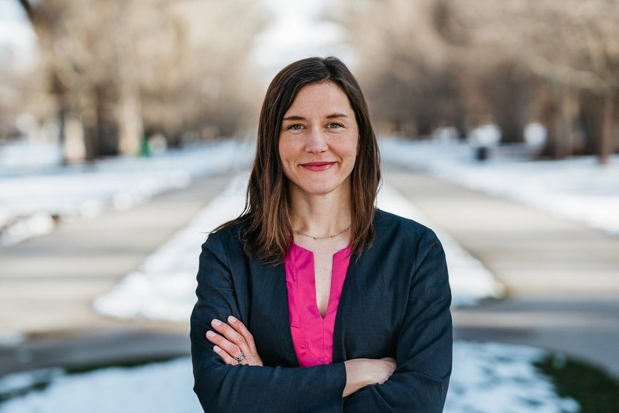 Erin Mendenhall City Hall experience is crucial for new Salt Lake City mayor The Salt Lake