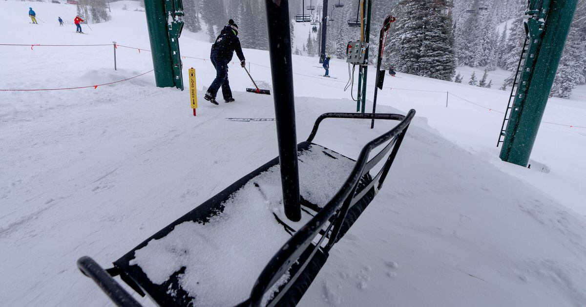 What’s new at every Utah ski resort this season
