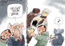 With Allies Like These… | Pat Bagley