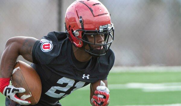 Clark Phillips III arrives at Utah, and he’s bringing immediate expectations with him