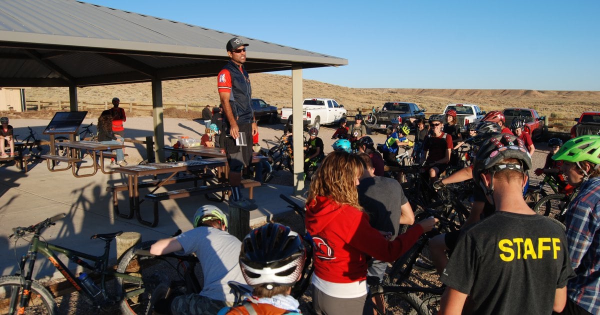 Can SITLA and energy production coexist with eastern Utah’s emerging recreation economy?
