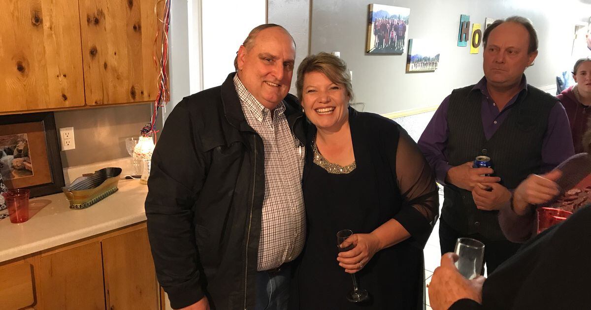 In final count, Donia Jessop prevails as Hildale's first woman and non