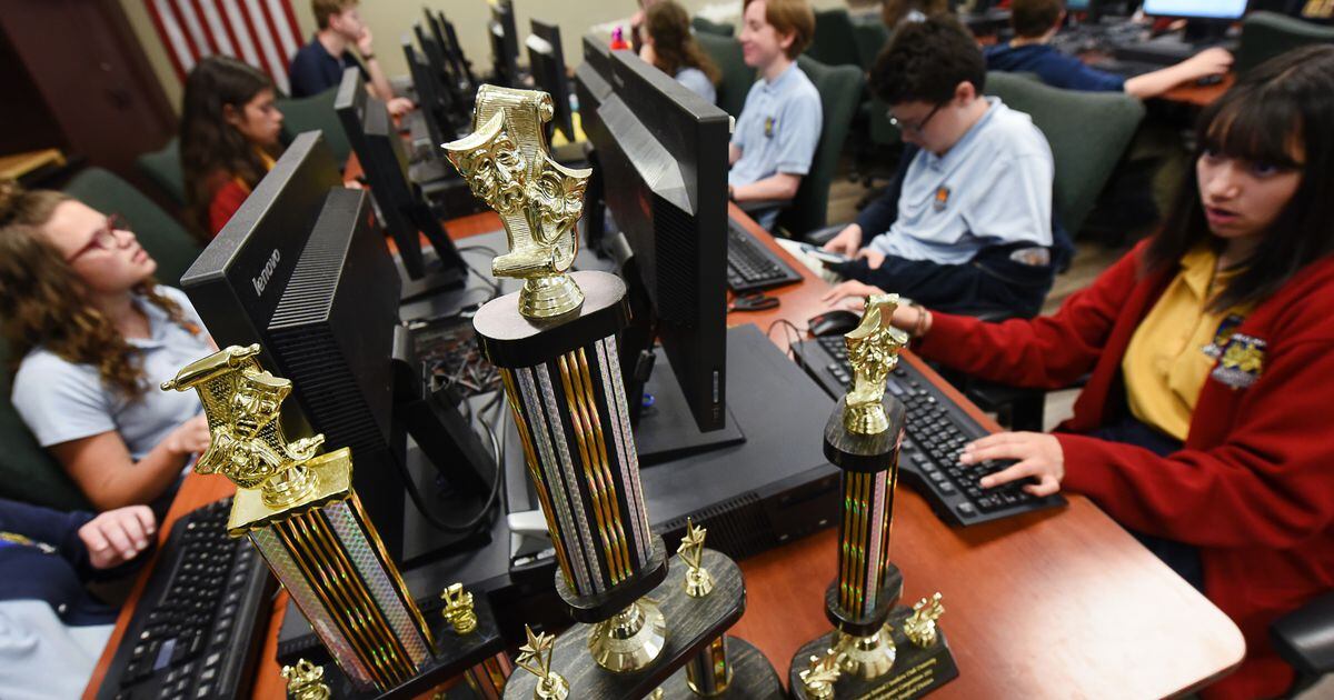 Lindon’s Maeser Preparatory Academy holds Utah’s top spot on U.S. News