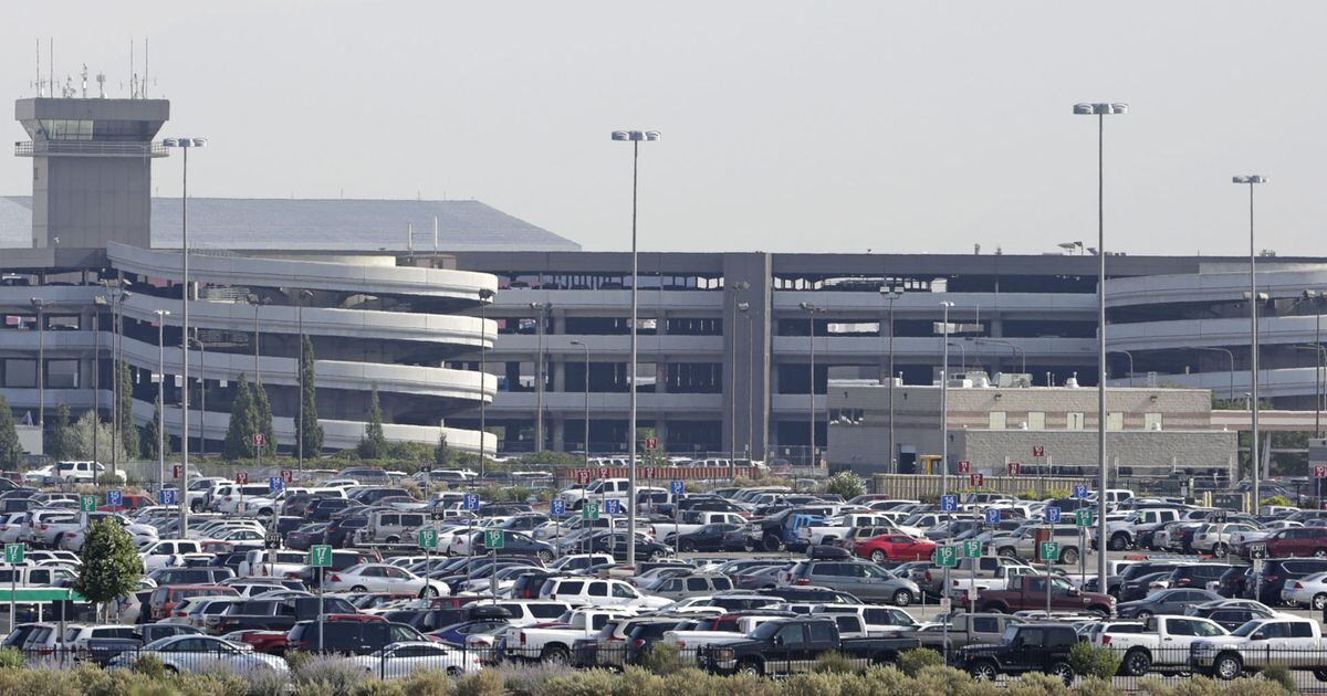 Federal immigration agents led ‘an enforcement action’ at the Salt Lake