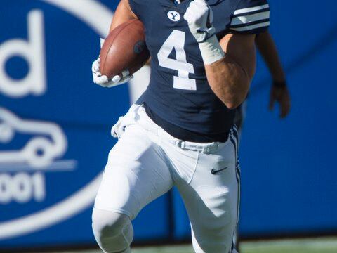 BYU in review: Cougars can’t afford to dwell on deflating loss to Dawgs, because rested and revitalized Aggies invade Provo on Friday