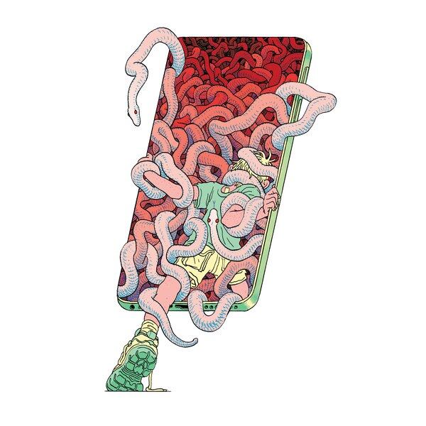 Joanna Schroeder A warning to moms of white teen boys The Salt Lake