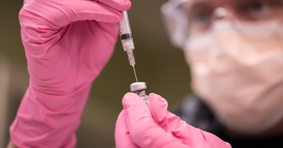 12 things you need to know about Utah teachers and school staff receiving the COVID-19 vaccine