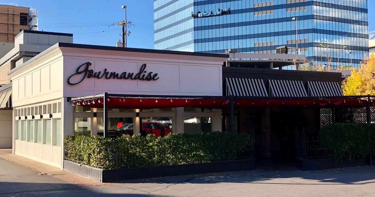 Salt Lake City’s Gourmandise bakery expands kitchen, adds ‘togo