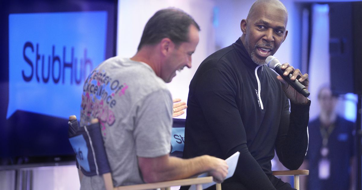 StubHub’s new Draper customer service center aims to ‘connect people to