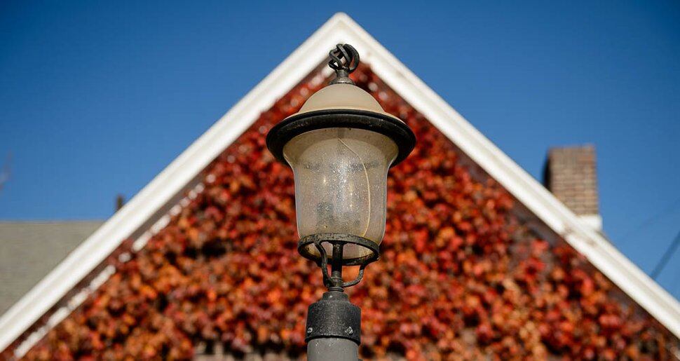 Salt Lake City’s ‘street without a street’ is a 90yearold hidden gem