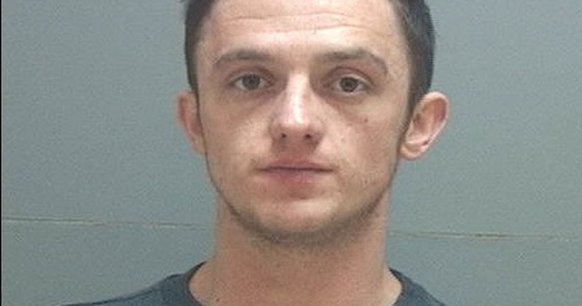 Police identify the Salt Lake City man allegedly stabbed to death by