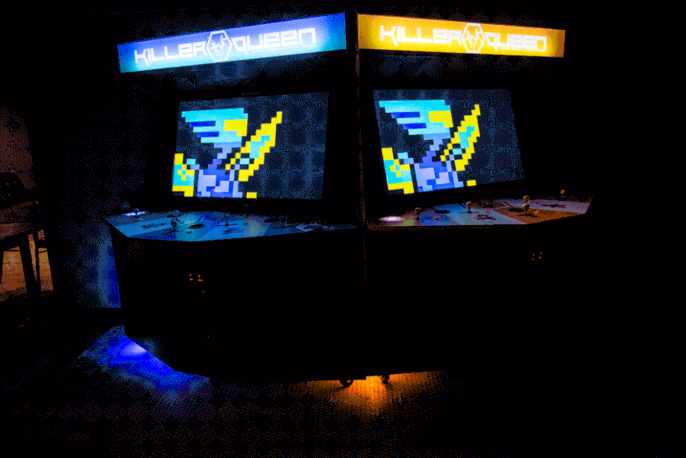 Salt Lake City’s first arcade bar opens Thursday with cocktails