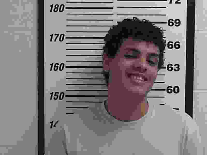 Utah teen allegedly killed acquaintance who sold him kitchen spices instead of marijuana