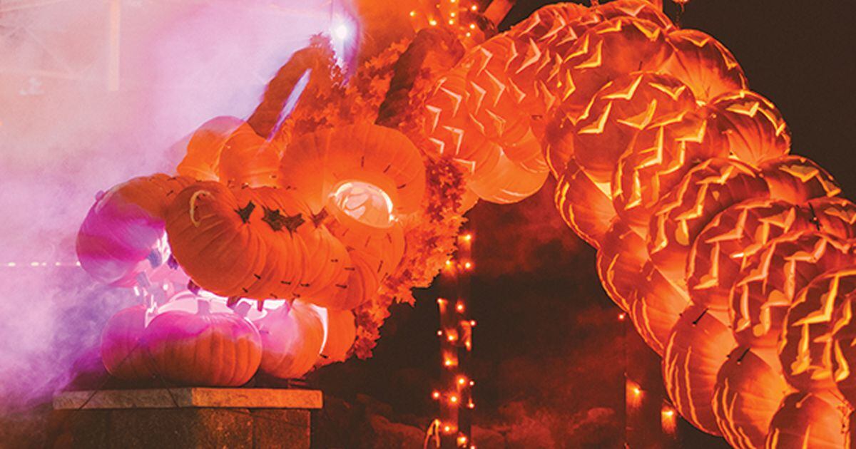 5 Utah events to shake up your Halloween routine