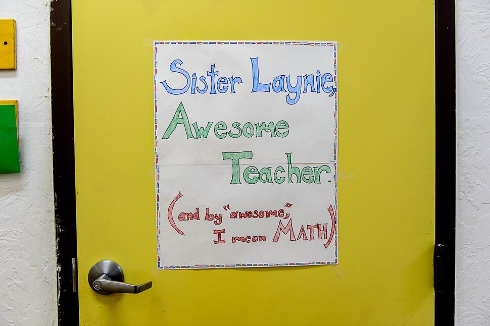 Sex abuse allegations have rocked the polygamous church of ‘Sister