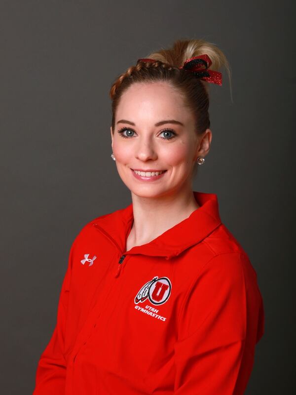 Utah gymnastics MyKayla Skinner and Utes believe the wait will be