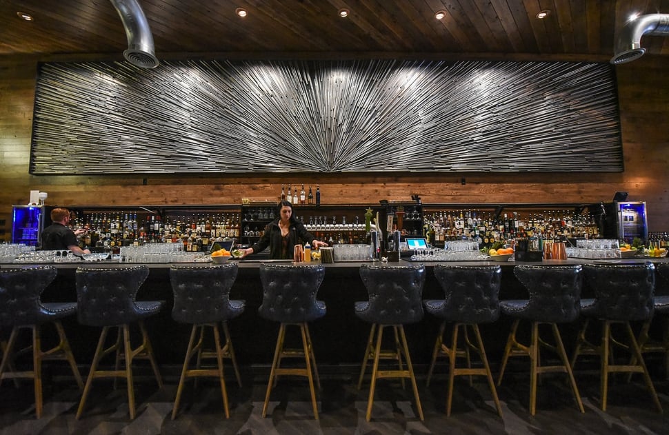 New Salt Lake City bar — named after one of Utah’s most infamous madams