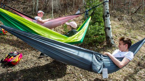 Wasatch Front residents are getting outside, but trail options are few and crowded