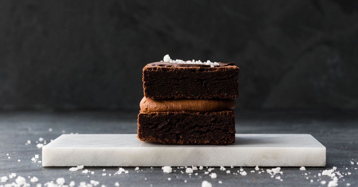 This new Salt Lake City bakery satisfies that latenight craving for brownies — and our desire