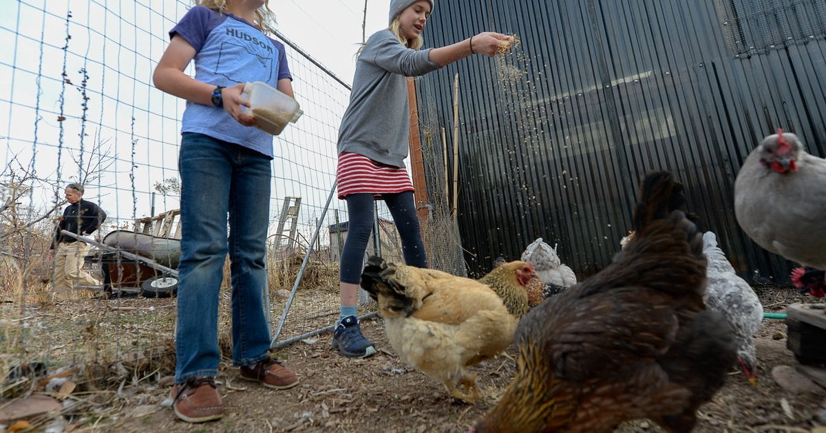 LDS leaders want to turn community garden into parking lot. Neighbors are fighting back.