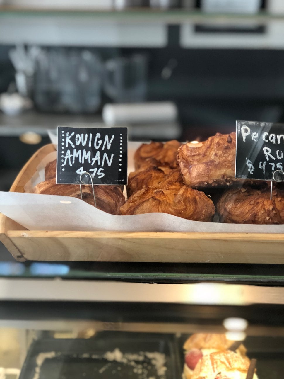 Salt Lake City’s Gourmandise bakery expands kitchen, adds ‘togo’ location and a third eatery in