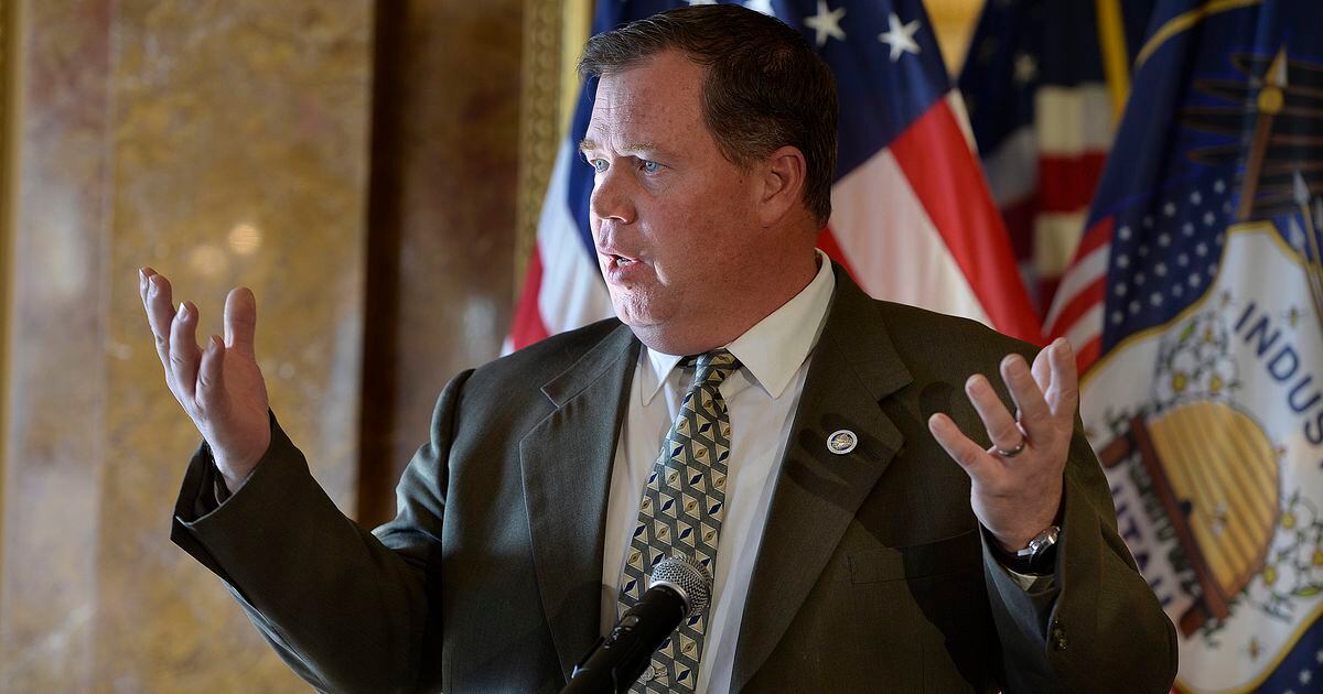 Commentary Clean Slate Law opens doors for those who’ve earned it