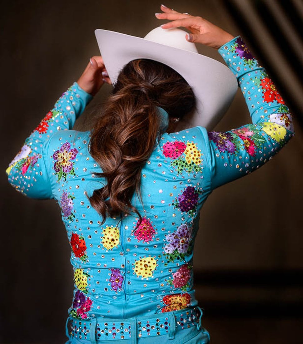 Miss Utah Rodeo competition keeps ‘deep and rich’ Western traditions
