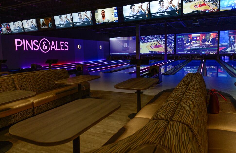 It’s all food, fun and games as the ‘experience economy’ rides into Utah The Salt Lake Tribune