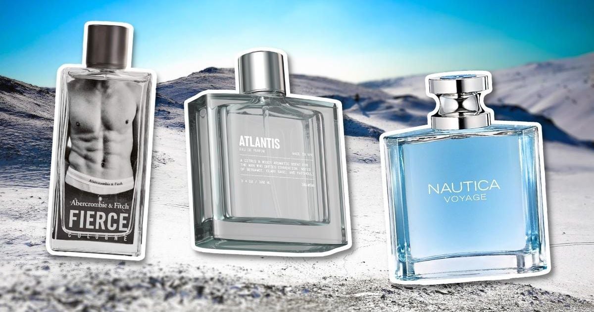 The Best colognes for teenage guys in 2022