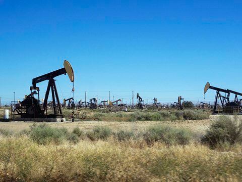 Facing Democratic resistance, Interior Secretary David Bernhardt promotes oil and gas drilling 