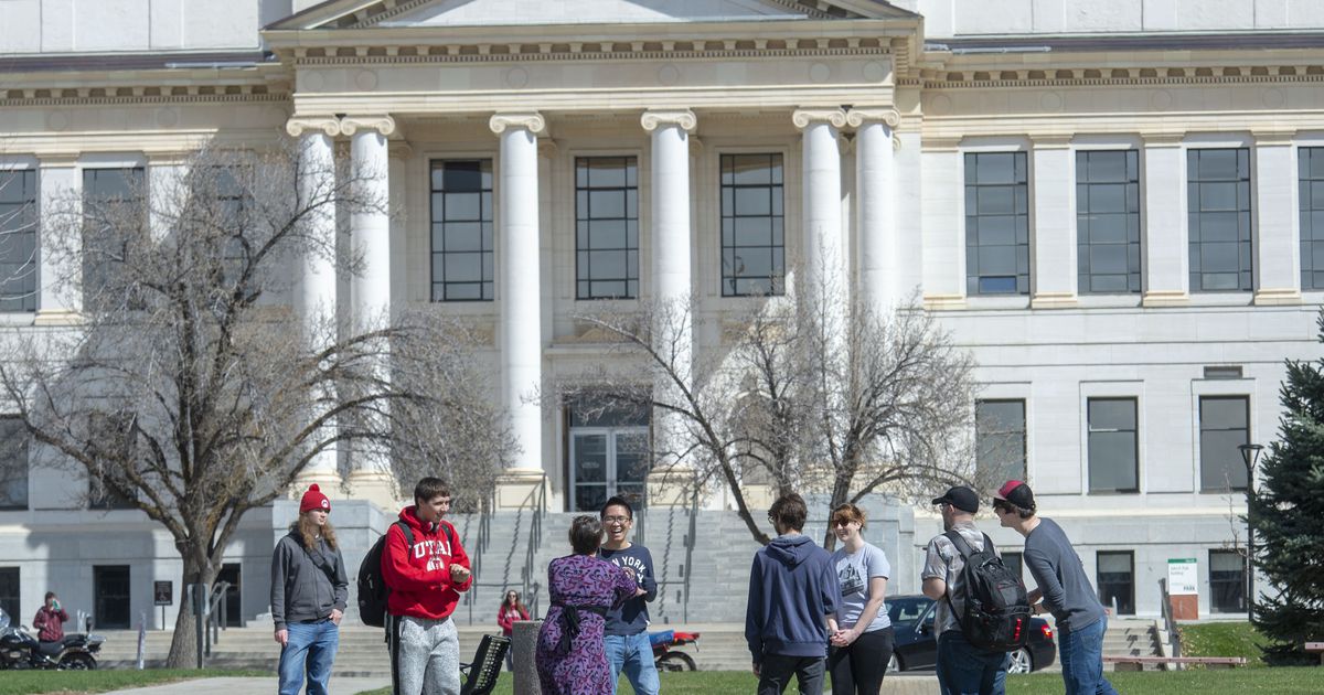 Which Utah colleges increased tuition the most and the least? Here’s a