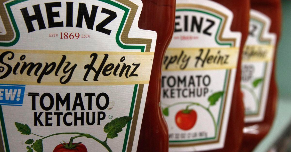 The U.S.Canada ketchup war is escalating, and it could affect your fry