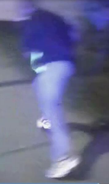 (Courtesy of Salt Lake County District Attorney’s Office) The Salt Lake County District Attorney’s Office determined that Salt Lake City Police Department Officer Fox’s use of deadly force in the August 13, 2017 stop of Patrick Harmon was “justified” under Utah State law.