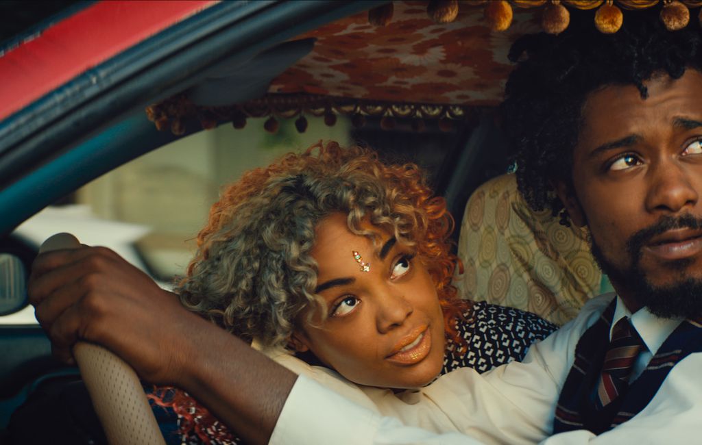Sorry To Bother You Is The Craziest Movie Of The Summer It S Also The Best