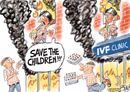 Save the Children! | Pat Bagley