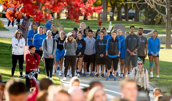 Think you know Utah? Test your knowledge of this weeku2019s news here.