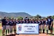 (Mark Ence) The Snow Canyon Little League Allstars pose for a photo after winning the state championship earlier this year.