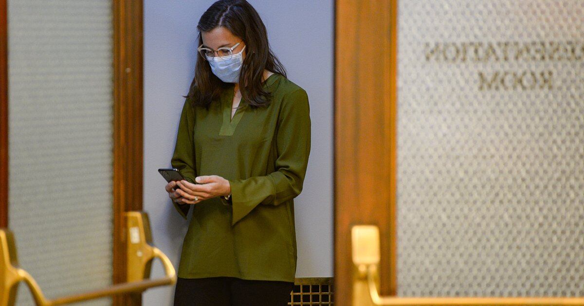 Salt Lake City Mayor Erin Mendenhall reflects on her first 100 days in office The Salt Lake