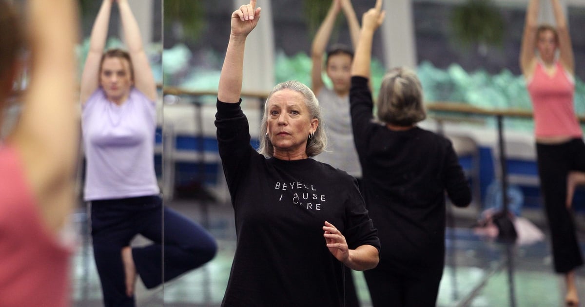 Janet Gray, beloved Salt Lake teacher and ‘a driving force in the art ...