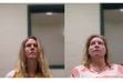 (Utah 5th District Court) Ruby Franke, left, and Jodi Hildebrandt make an appearance in 5th District Court in St. George on Friday, Sept. 8., 2023. The two women face six felony counts each of aggravated child abuse.