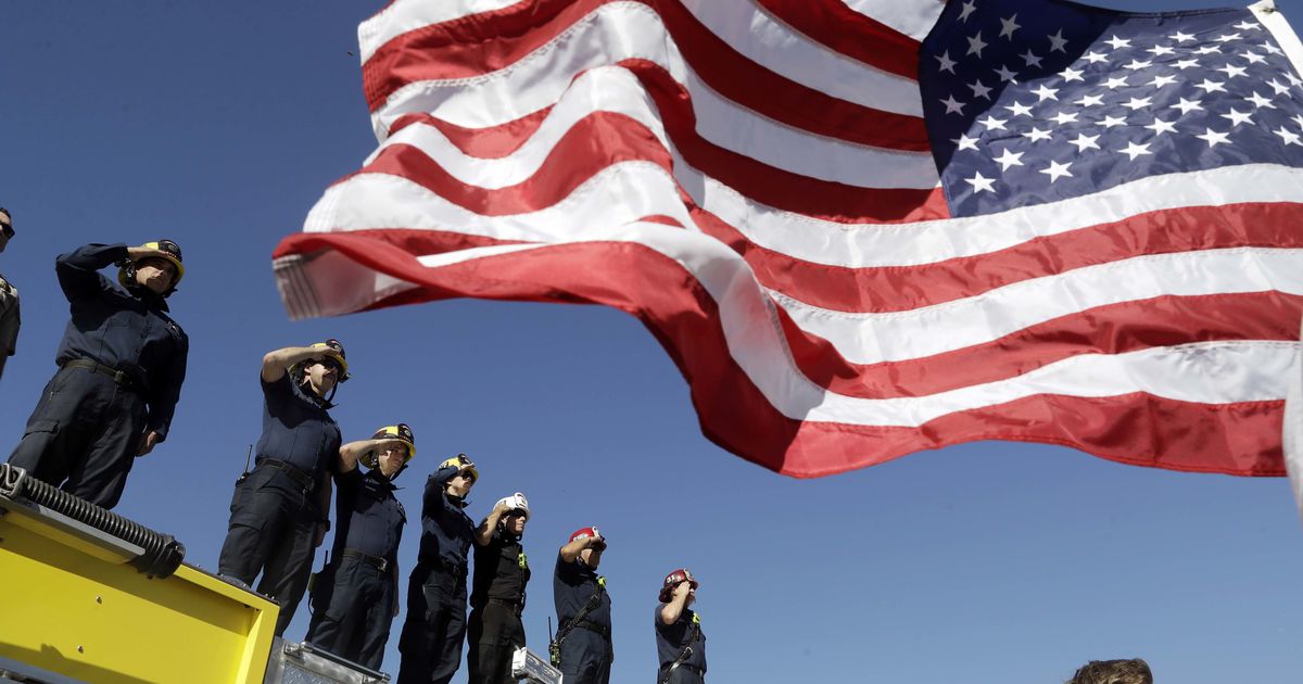 Leonard Pitts We got to 'Enough’ a long time ago