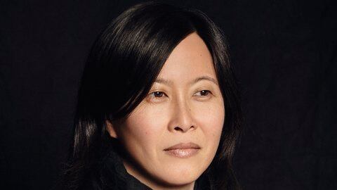 Kim Yutani picked to be Sundance Film Festival’s new programming director, the first woman to hold the job