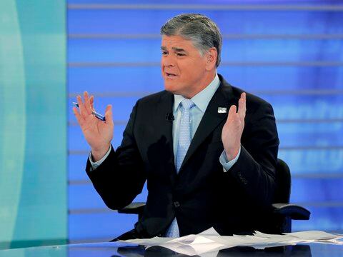 Leonard Pitts: Fox News doesn’t deserve a seat at the table