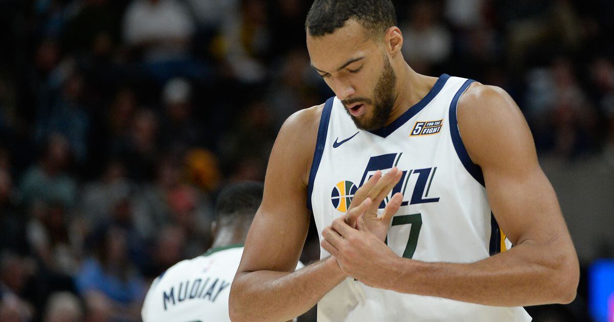 Jazz players’ path to the NBA didn’t mean focusing only on basketball