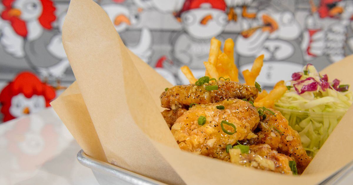 These are the 8 best dishes from new Utah restaurants in 2019